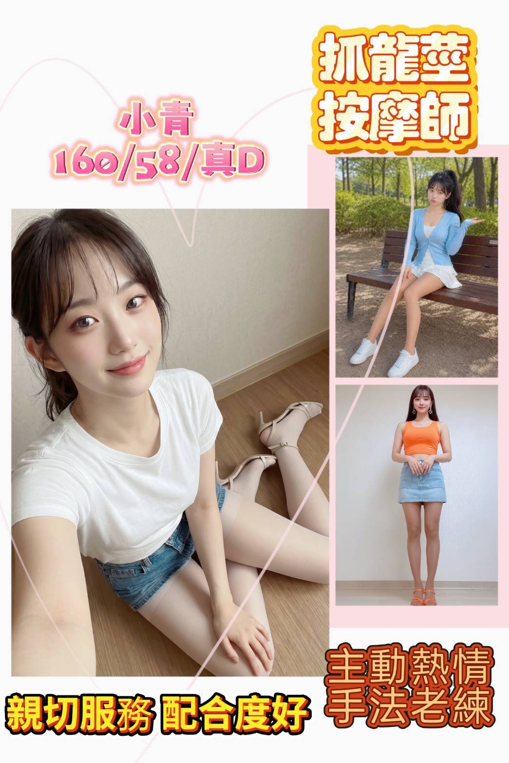 信義定點